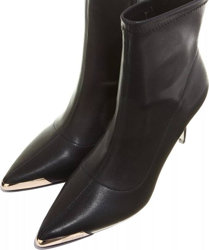 Versace Jeans Couture Boots & laarzen Fondo Scarlett in zwart