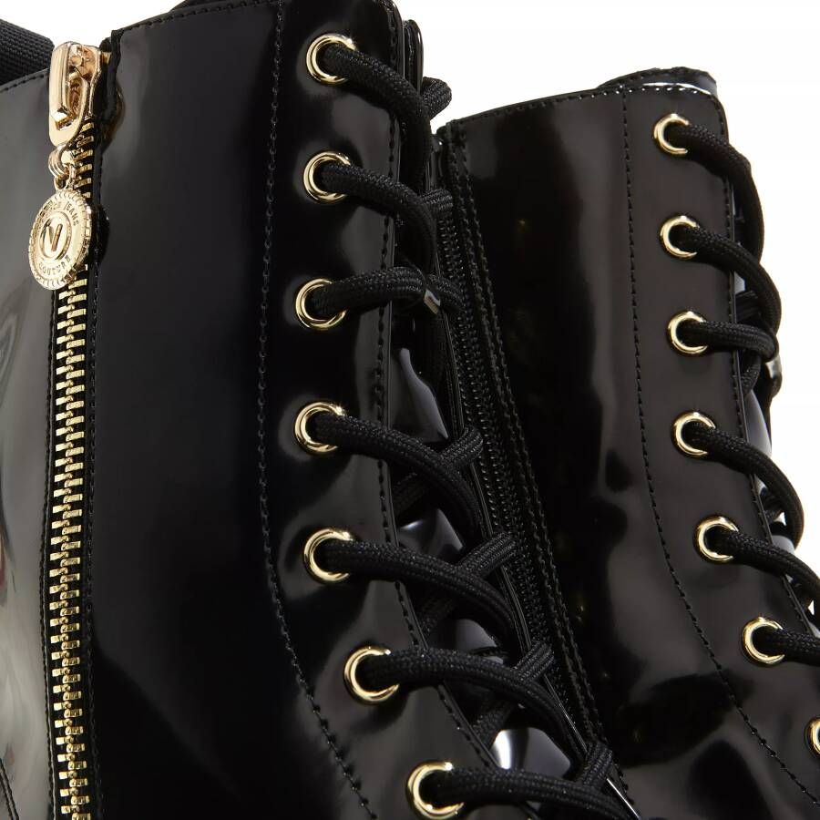 Versace laarsjes 2025