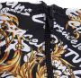 Versace Jeans Couture Zwarte Laarzen 73Va3S51Zs371G89 - Thumbnail 4