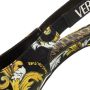 Versace Jeans Couture Hoge hakken Fondo Scarlett Dis. S52 in geel - Thumbnail 4