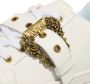 Versace Jeans Couture Low-Top Sneakers Fondo Court 88 Dis. Sk9 in wit - Thumbnail 3