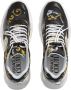 Versace Jeans Couture Low-Top Sneakers Fondo Speedtrack Dis. Sc7 in zwart - Thumbnail 10