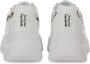 Versace Jeans Couture Low-Top Sneakers Speedtrack Bottom Sneaker in wit - Thumbnail 2
