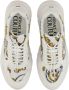 Versace Jeans Couture Low-Top Sneakers Speedtrack Bottom Sneaker in wit - Thumbnail 4