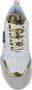 Versace Jeans Couture Scarpa Sneakers Stijlvol en Trendy White Dames - Thumbnail 26