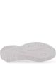Versace Jeans Couture Low-Top Sneakers White Sneakers With Bold Logo And Textured Upper in wit - Thumbnail 4