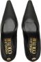 Versace Jeans Couture Pumps & high heels Fondo Sadie in zwart - Thumbnail 16