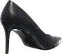 Versace Jeans Couture Pumps & high heels Fondo Scarlett in zwart - Thumbnail 17