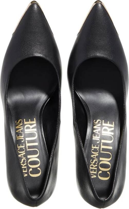 Versace Jeans Couture Pumps & high heels Fondo Scarlett in zwart