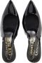 Versace Jeans Couture Pumps & high heels Fondo Scarlett in zwart - Thumbnail 9