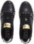 Versace Jeans Couture Sneakers Fondo Court 88 in zwart - Thumbnail 2