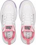 Versace Jeans Couture Sneakers Fondo Ravewing in wit - Thumbnail 8