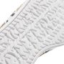 Versace Jeans Couture Court 88 Logo Brush Couture Sneakers Wit Dames - Thumbnail 10