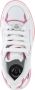 Versace Low-Top Sneakers 'Biggie Basket' Sneakers in wit - Thumbnail 2