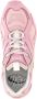 Versace Low-Top Sneakers 'Galaxia' Sneakers in roze - Thumbnail 2
