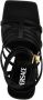 Versace Sandalen 'Lycia' Sandals in zwart - Thumbnail 2
