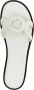 Versace Sandalen 'Medusa '95' Sandals in wit - Thumbnail 2
