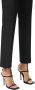 Versace Slippers & Mules Sandals Black in zwart - Thumbnail 3
