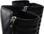 Vic Matié Boots Boot Black in zwart - Thumbnail 2