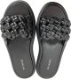 Vic Matié Sandalen Suave Sandals in zwart - Thumbnail 12