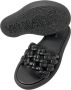 Vic Matié Sandalen Suave Sandals in zwart - Thumbnail 13