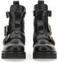 Vivienne Westwood Boots Buckle Boot in zwart - Thumbnail 2
