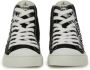 Vivienne Westwood Low-Top Sneakers High Top "Plimsoll" Sneaker in zwart - Thumbnail 2