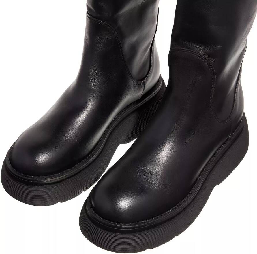 WEEKEND Max Mara Boots & laarzen Flou in zwart