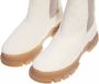 WEEKEND Max Mara Boots & laarzen Muschio in wit - Thumbnail 2