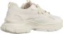 Max Mara Weekend Casual Sneakers voor Dagelijks Gebruik Beige Dames - Thumbnail 11