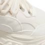 Max Mara Weekend Casual Sneakers voor Dagelijks Gebruik Beige Dames - Thumbnail 12