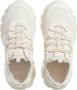 Max Mara Weekend Casual Sneakers voor Dagelijks Gebruik Beige Dames - Thumbnail 13