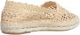 WEEKEND Max Mara Low-Top Sneakers Ilmes in beige - Thumbnail 2