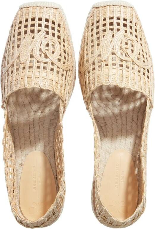 WEEKEND Max Mara Low-Top Sneakers Ilmes in beige
