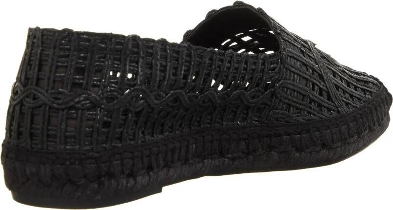 WEEKEND Max Mara Low-Top Sneakers Ilmes in zwart