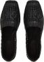 WEEKEND Max Mara Low-Top Sneakers Ilmes in zwart - Thumbnail 4