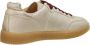 WEEKEND Max Mara Low-Top Sneakers Pacogold in goud - Thumbnail 3