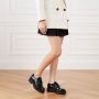 WEEKEND Max Mara Sandalen Haiti in zwart - Thumbnail 2