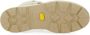Woolrich Boots Hiking Boots in wit - Thumbnail 3