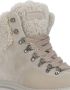 Woolrich Boots Hiking Logger Ankle Boots in beige - Thumbnail 4