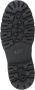 Woolrich Boots Leather Boots in zwart - Thumbnail 3