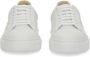 Woolrich Low-Top Sneakers "Classic Court" Sneaker in grijs - Thumbnail 2