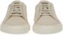 Woolrich Low-Top Sneakers "Cloud Court" Sneaker in beige - Thumbnail 2