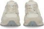 Woolrich Low-Top Sneakers "Retro" Sneaker in grijs - Thumbnail 2