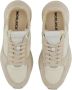 Woolrich Low-Top Sneakers "Retro" Sneaker in grijs - Thumbnail 4