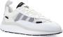 Y-3 Low-Top Sneakers Shiku Run Lace-Up Sneakers in wit - Thumbnail 2