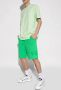 Y-3 Low-Top Sneakers Shiku Run Lace-Up Sneakers in wit - Thumbnail 4