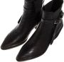 Zadig & Voltaire Boots & laarzen Tyler Cecilia Break Quilted in zwart - Thumbnail 6