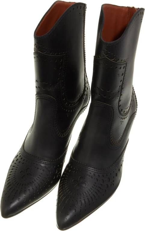 Zimmermann Low-Top Sneakers Eliot Boot in zwart