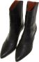Zimmermann Low-Top Sneakers Eliot Boot in zwart - Thumbnail 3